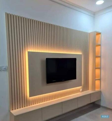Harmony Lux Linea