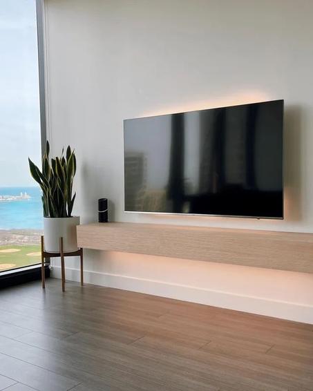 Meuble TV AIDA