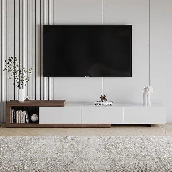 Meuble TV Minimal