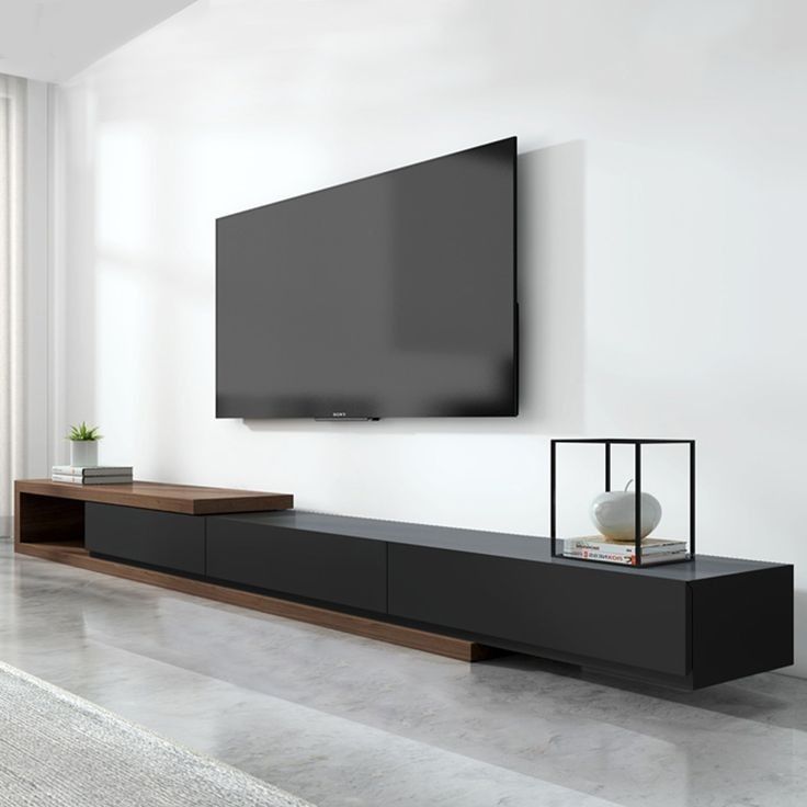 Meuble TV Minimal