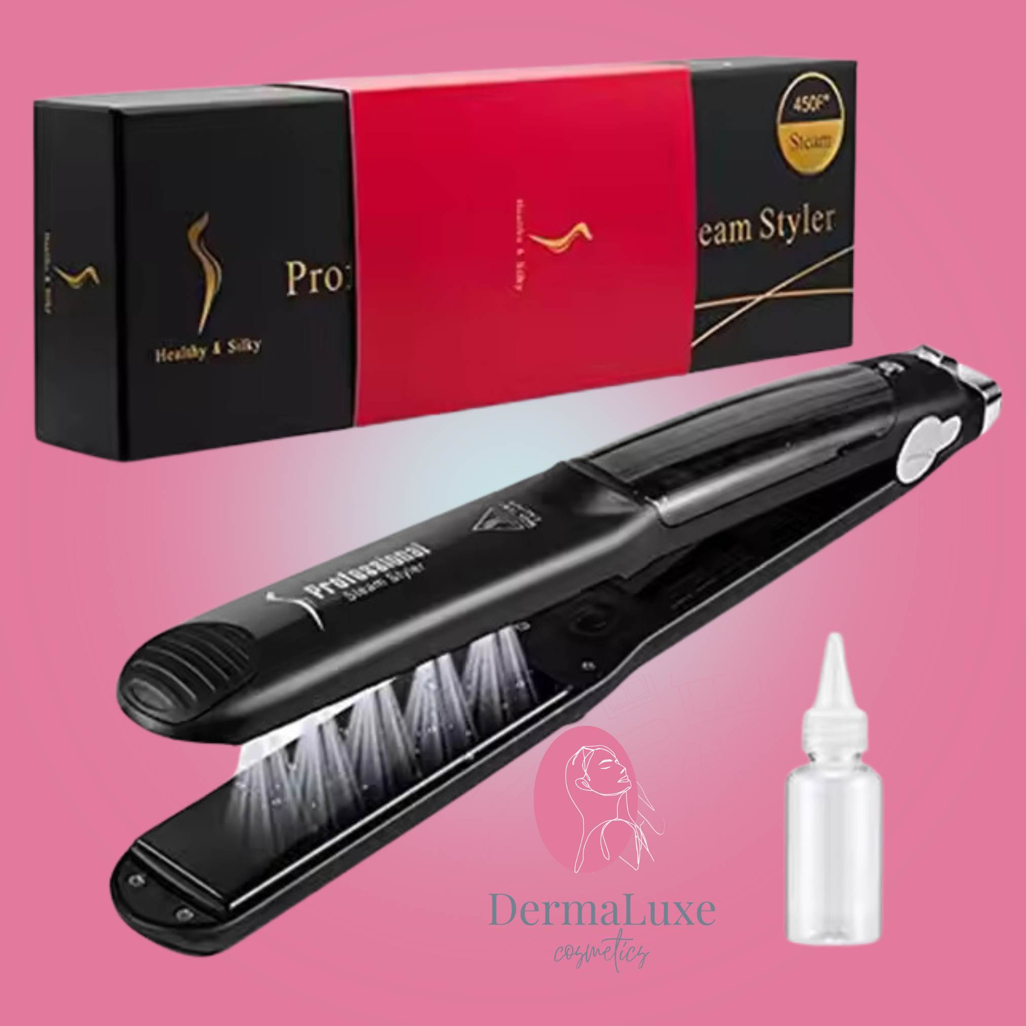 STEAM STYLER