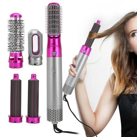 Sèche-Cheveux 5  en 1