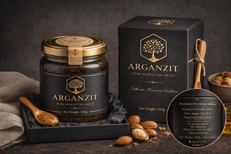 أملو باللوز