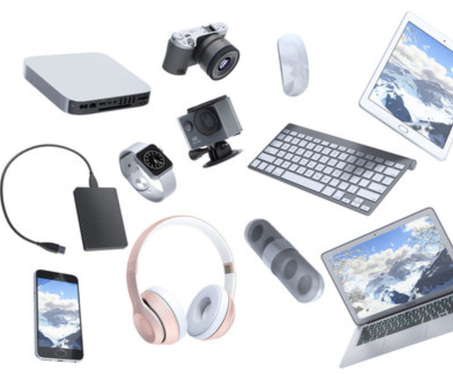 الإلكترونيات