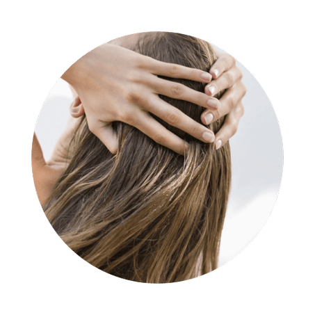 Hair Care – عناية بالشعر