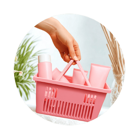 Collections – مجموعات خاصة