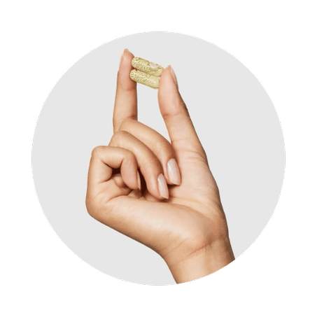 Supplements – مكملات غذائية