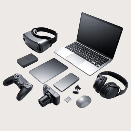 الإلكترونيات