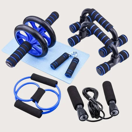 الرياضة واللياقة البدنية