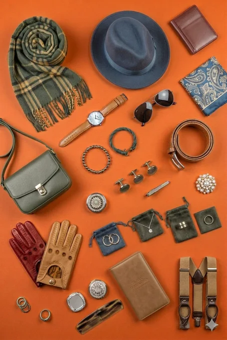 الإكسسوارات