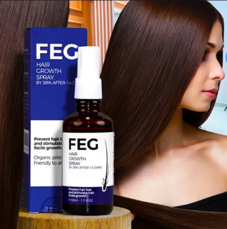 بخاخ لنمو الشعر (50 مل)