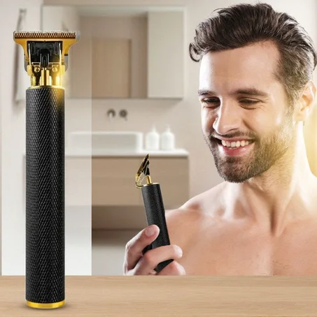 ماكينة تشذيب اللحية اللاسلكية
