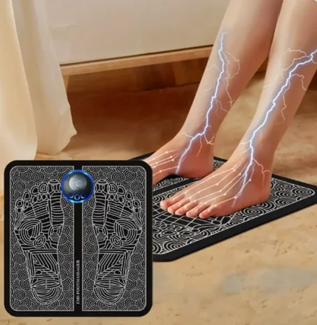 مدلك القدمين