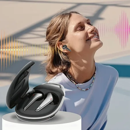 سماعات أذن لاسلكية TWS