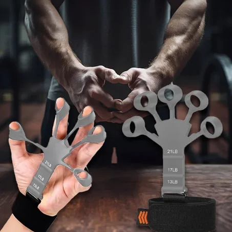 ذا غريبستر (فضي)