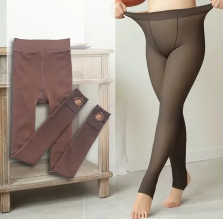 جوارب شتوية نسائية