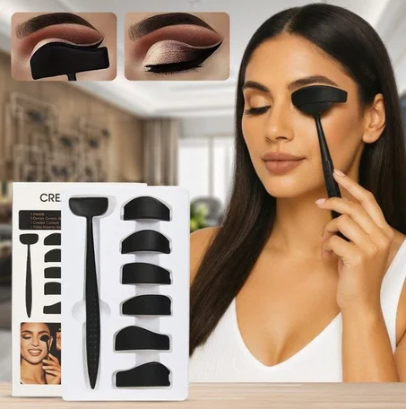 أداة وضع ظلال العيون