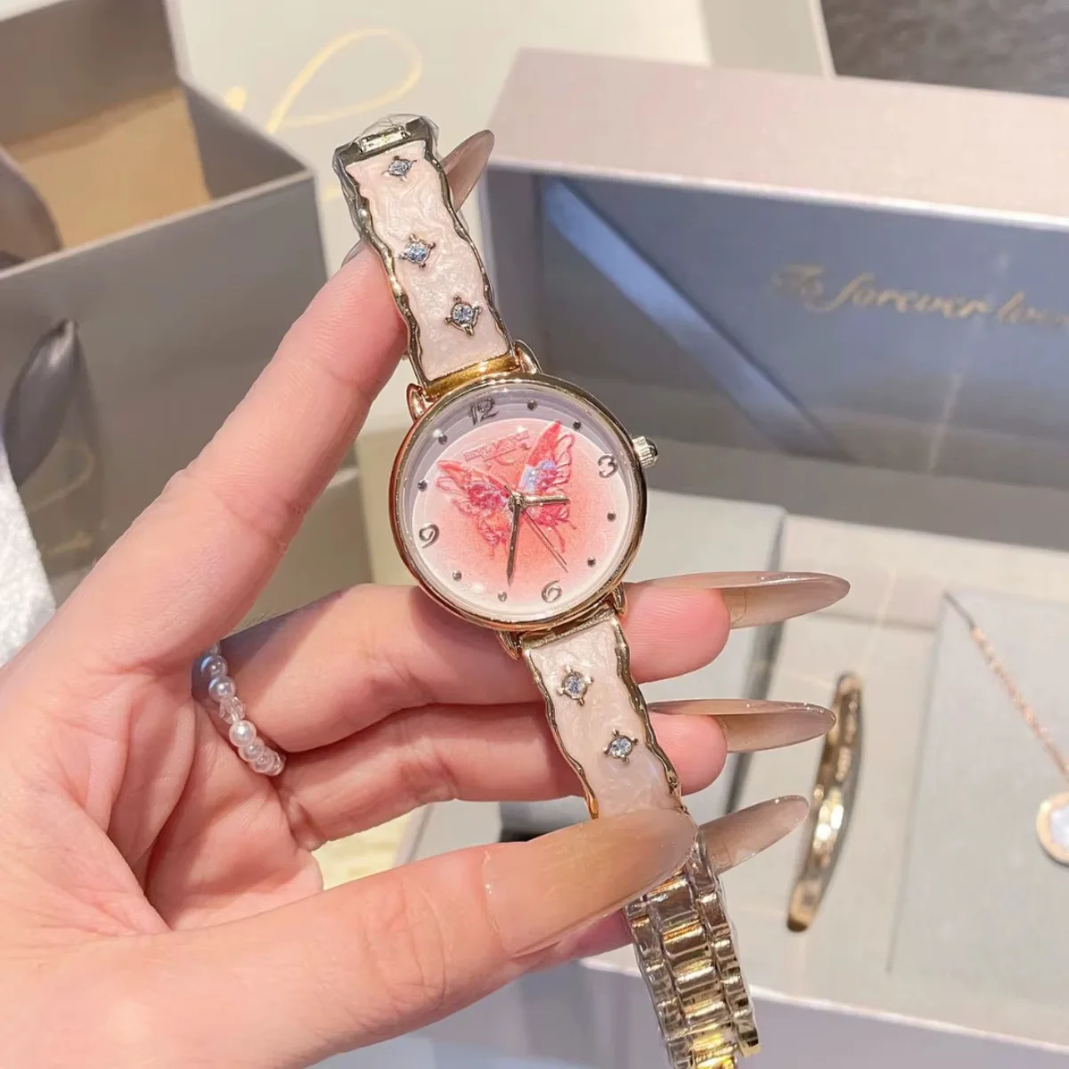 butterfly-watch