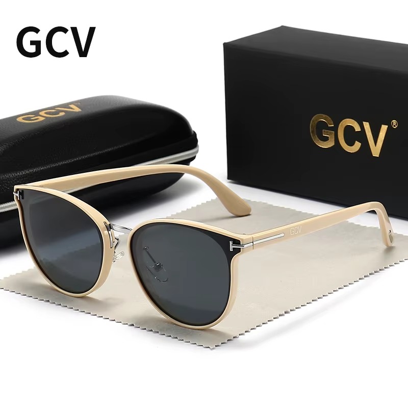 GCV Luxe