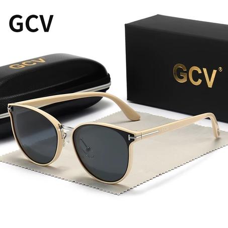 GCV Luxe