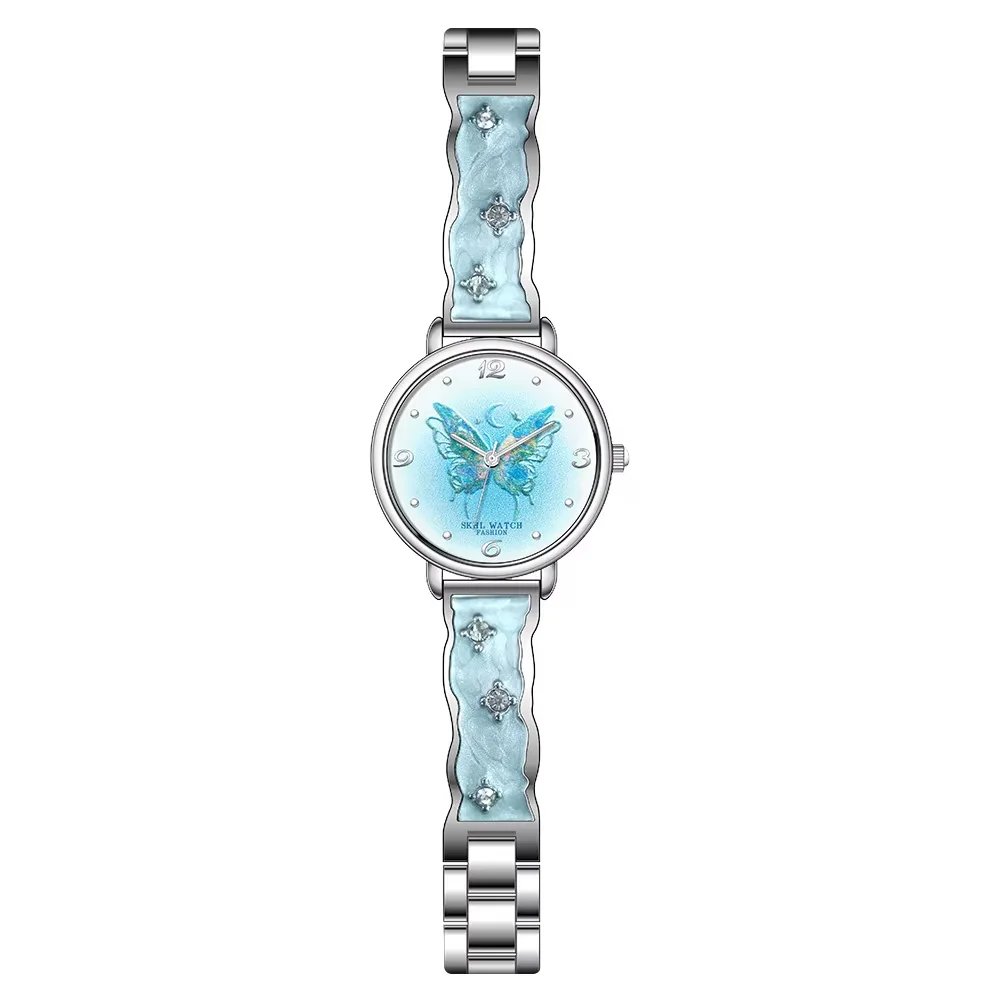 butterfly-watch