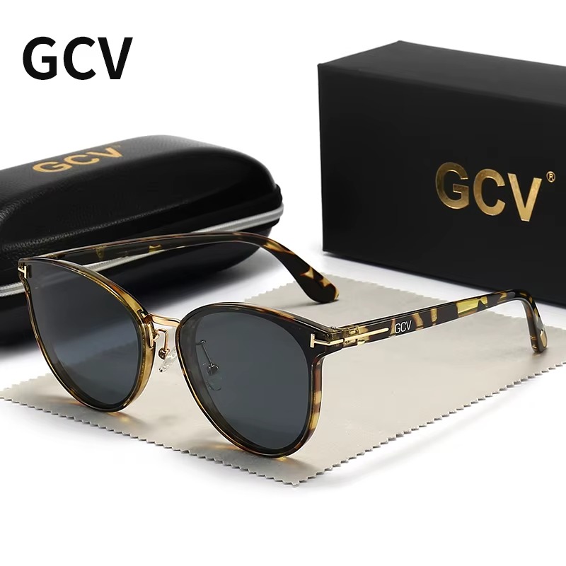 GCV Luxe