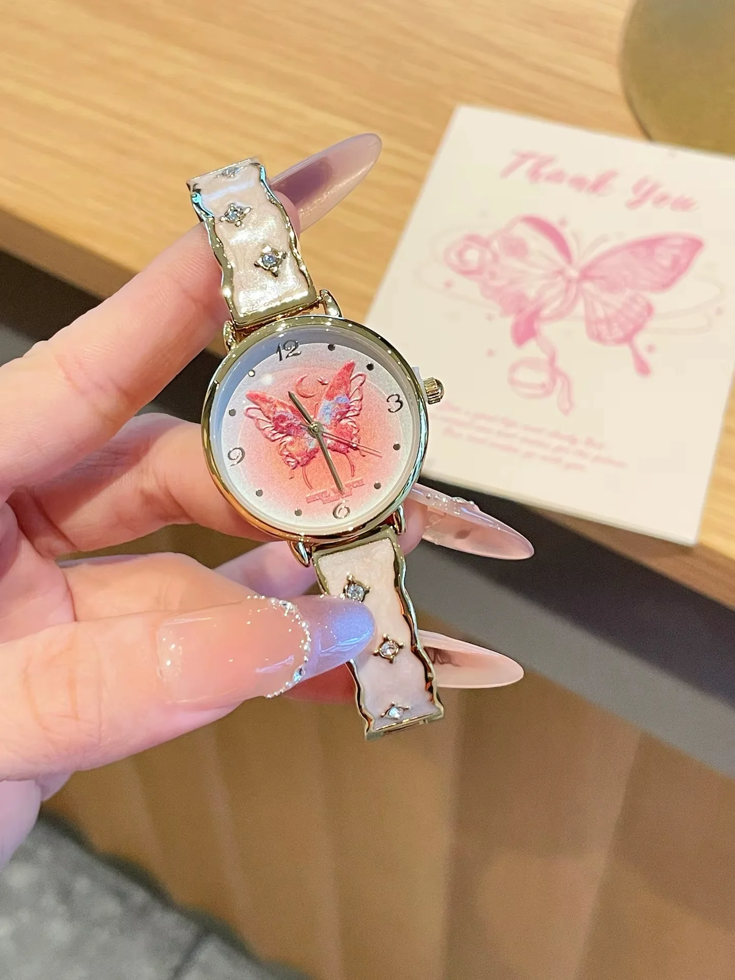 butterfly-watch