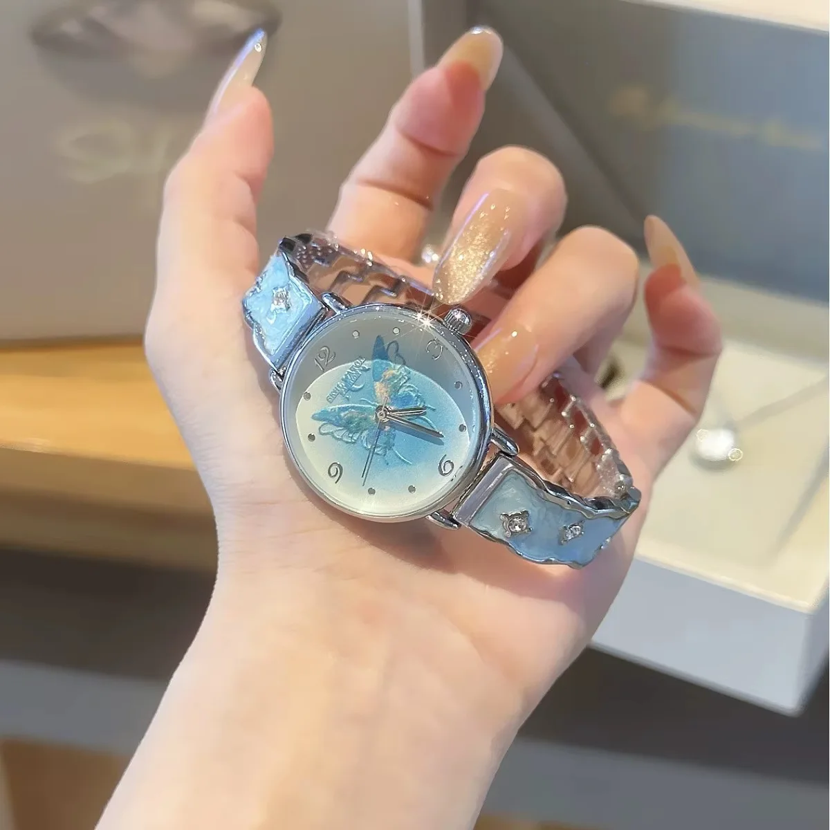 butterfly-watch