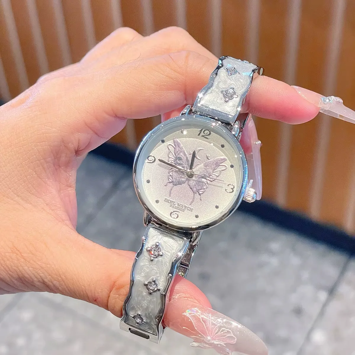 butterfly-watch