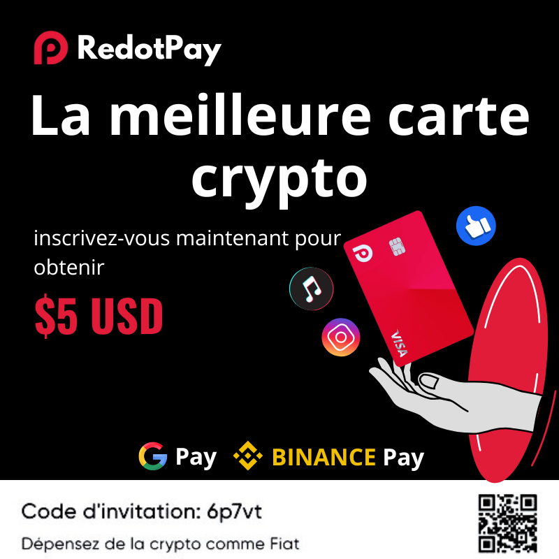 RedotPay