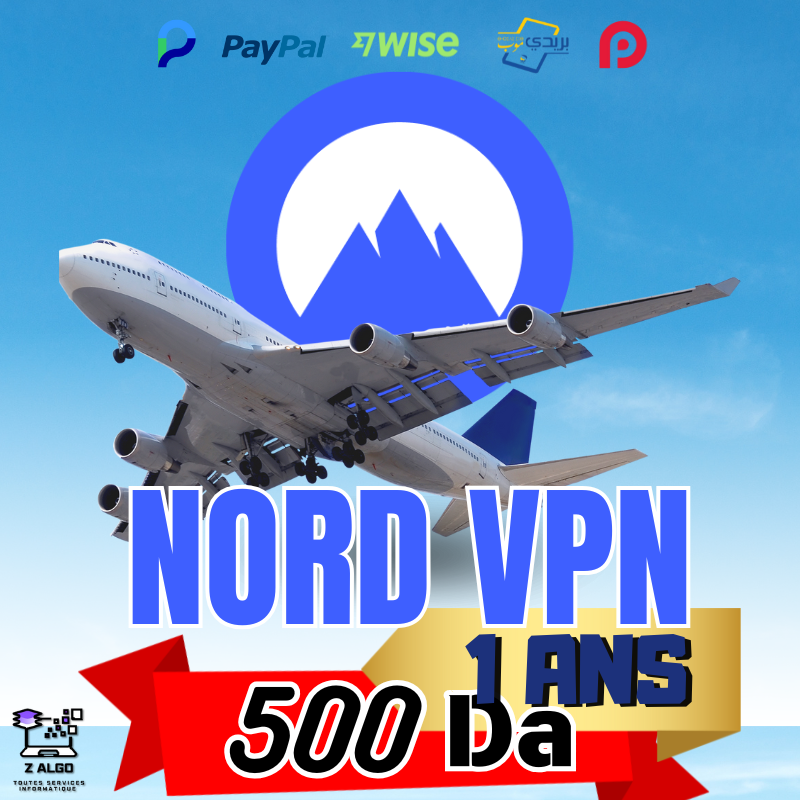 Nord VPN