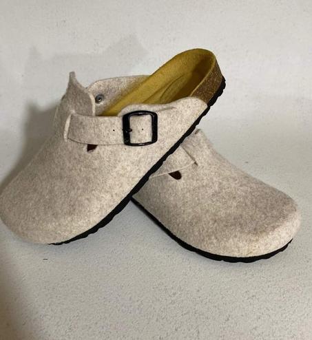 Sabot kachmir momtaz Beige