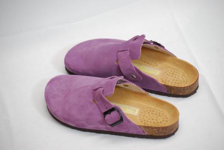 Sabot Dan  momtaz Mauve