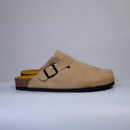 Beige dan maftouh sab