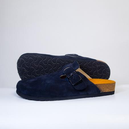 Sabot Dan bleu marin momtaz