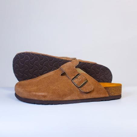 Marron Camel dan momtaz