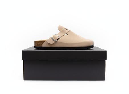 Sabot Dan momtaz Beige