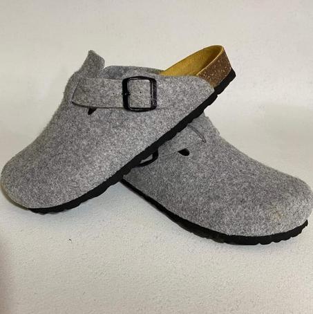 Sabot kachmir momtaz Argent