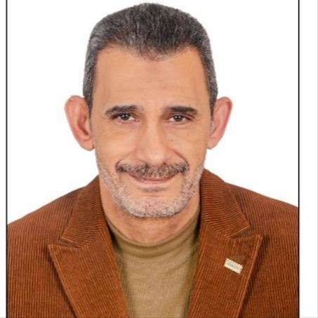 Tarek Ashry