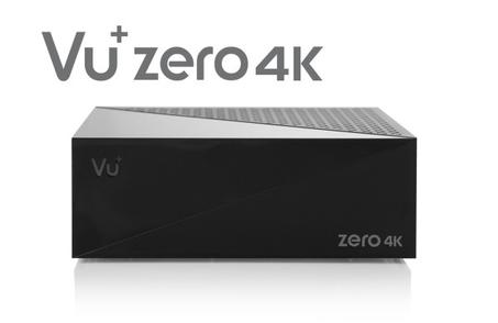 VU+ ZERO 4K