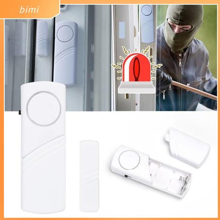 Wireless Door Window Alarm buy 1 get 1 for free