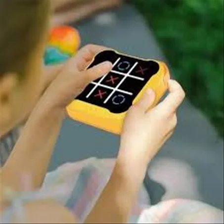 منتجات ترفيهية