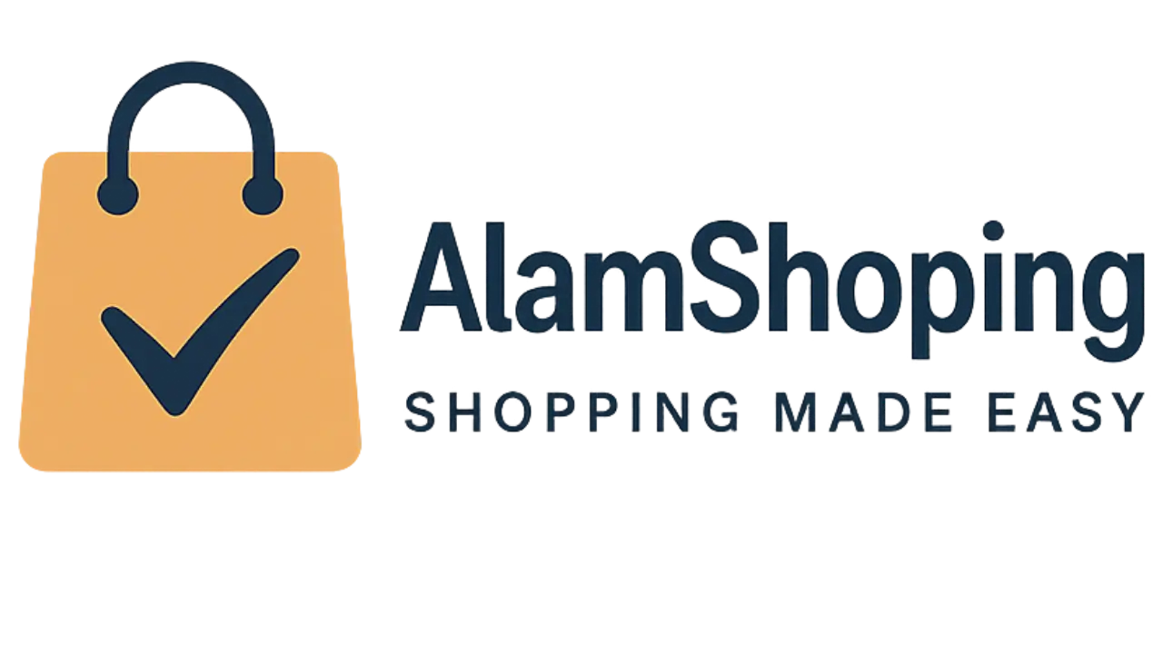 Alam Shopping