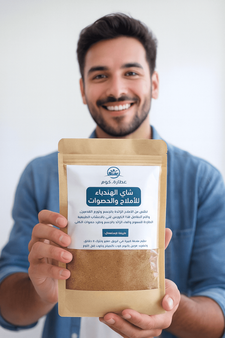 شاي الهندباء 150 جرام