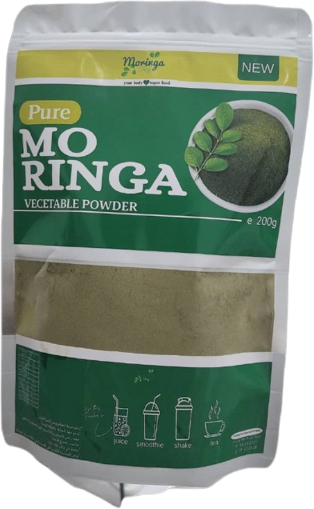 اعشاب مورينجا طبيعي %100 الأول في اليمن