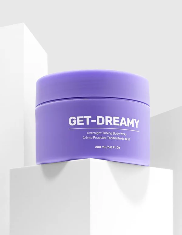 Get-Dreamy