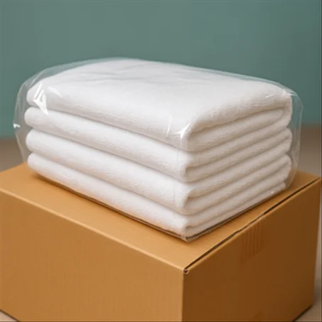 Serviette et Linge de bain