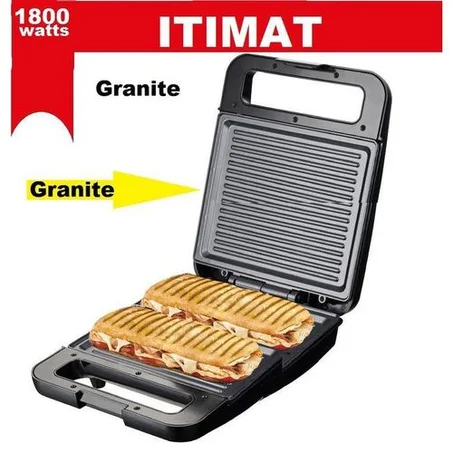Panini Itimat 1800W