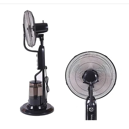 Ventilateur Kraft à Brume d’Eau