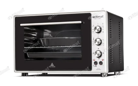 Four Itimat 60 Litres